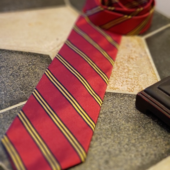 Brooks Brothers Necktie - Picture 4 of 4